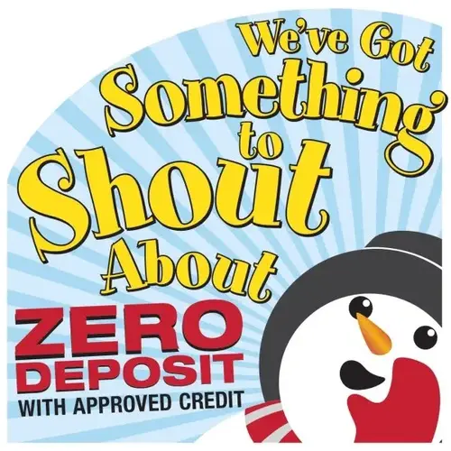 Coroplast Semi-Custom Yard Sign, Snowman, 32 X 32 Coroplast Semi-Custom Yard Sign, Snowman, 32 X 32