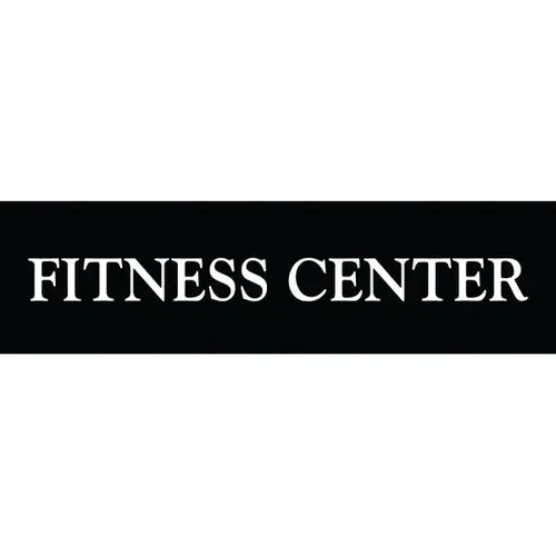 Back Engraved Custom Interior Sign, Black, 8 X 2 Back Engraved Custom Interior Sign, Black, 8 X 2
