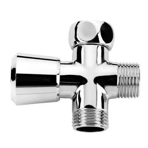 Vs-111 Pop-Up Brass Shower Diverter Vs-111 Pop-Up Brass Shower Diverter