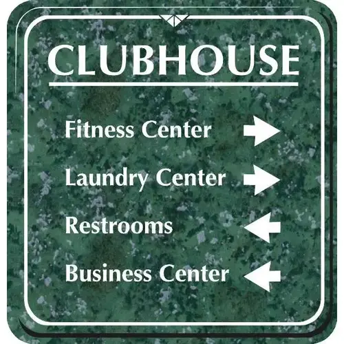 Custom Interior Sign, 12-1/4 X 12-3/4 Custom Interior Sign, 12-1/4 X 12-3/4