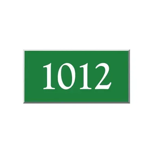 Custom Engraved Room Letters/numbers, 4 X 2, Custom Engraved Room Letters/numbers, 4 X 2,