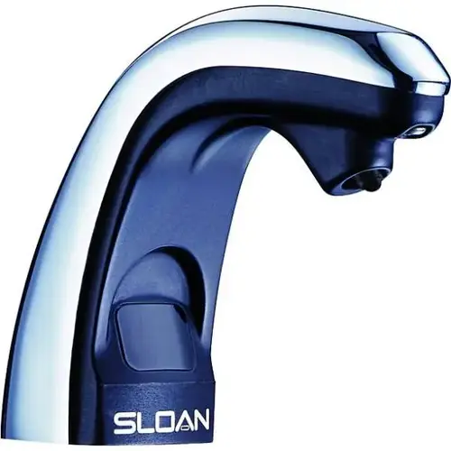 Battery Operated Soap Dispenser (Chrome) Battery Operated Soap Dispenser (Chrome)