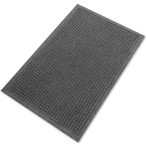 36 In. X 60 In. Eternity Mat (Charcoal Gray) 36 In. X 60 In. Eternity Mat (Charcoal Gray)