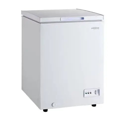 3cf Chest Freezer White 3cf Chest Freezer White