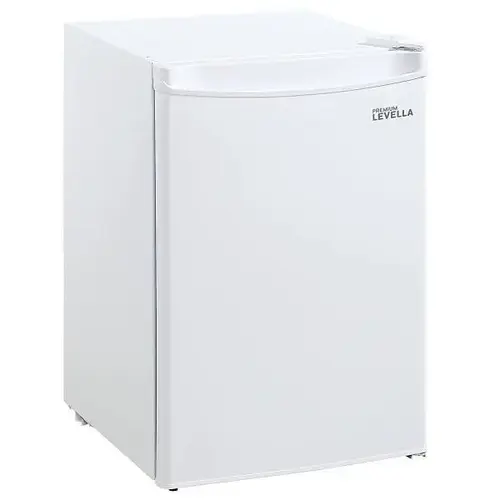 Compact Refrigerator 2.5cf White W/ Chiller Compact Refrigerator 2.5cf White W/ Chiller