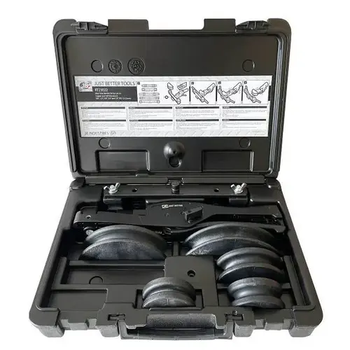 Maxi Tube Bender Set Maxi Tube Bender Set