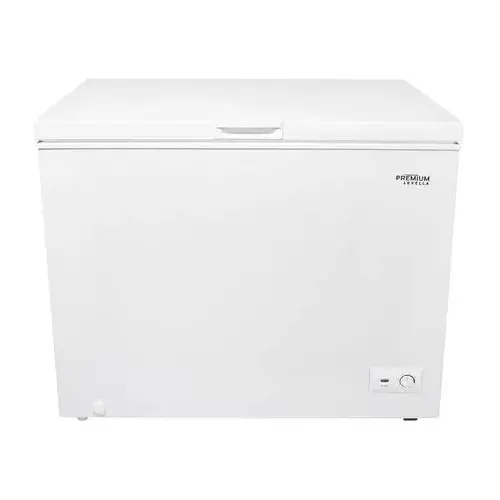 8.7cf Chest Freezer White 8.7cf Chest Freezer White