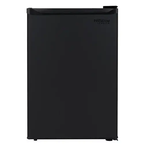 Compact Refrigerator 2.5cf Black W/ Chiller Compact Refrigerator 2.5cf Black W/ Chiller