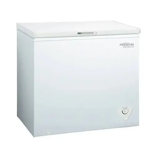 10cf Chest Freezer White 10cf Chest Freezer White