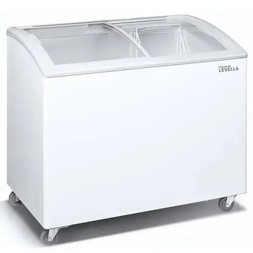 5.9cf Chest Freezer White 5.9cf Chest Freezer White
