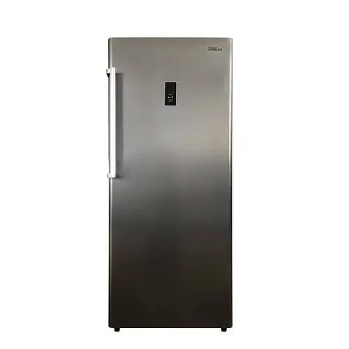 14cf Vertical Freezer Stainless Steel 14cf Vertical Freezer Stainless Steel