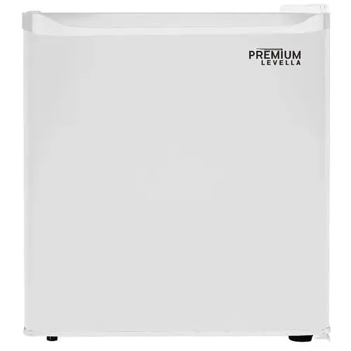 Compact Refrigerator 1.6cf White W/ Chiller Compact Refrigerator 1.6cf White W/ Chiller