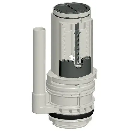 Flush Valve Model Ga712018 Flush Valve Model Ga712018