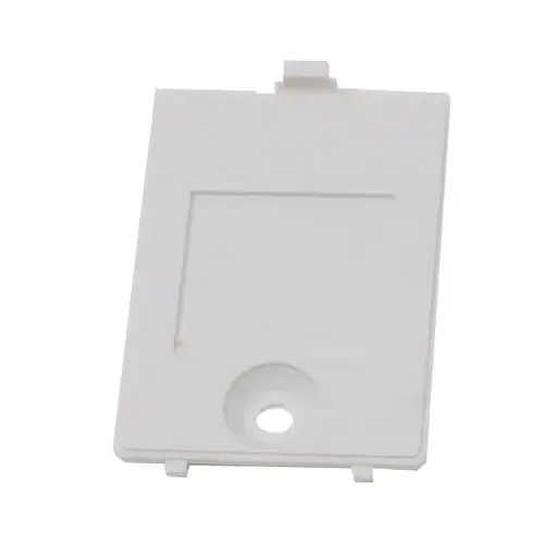 Fall Fighter Battery Cover Fall Fighter Battery Cover