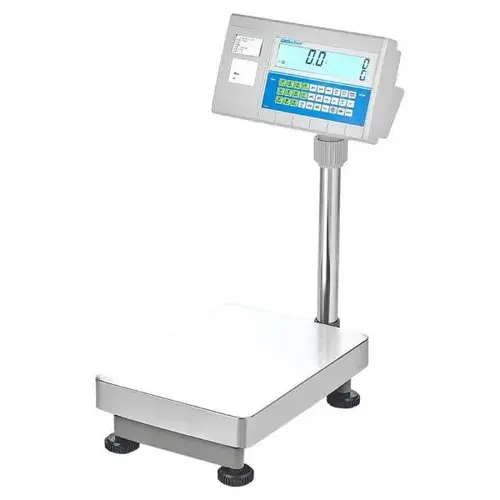 130 Lb. Printing Scale 130 Lb. Printing Scale
