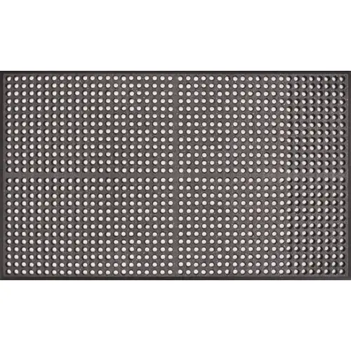 Trutread 3 X 5 Ft. Grit-Coated Anti-Fatigue Mat Trutread 3 X 5 Ft. Grit-Coated Anti-Fatigue Mat