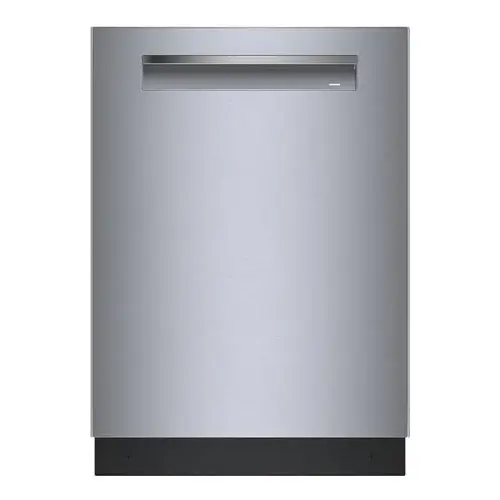 800 Series 24 In. Stainless Stl Top Control Tall Tub Pocket Handle Dishwasher 800 Series 24 In. Stainless Stl Top Control Tall Tub Pocket Handle Dishwasher