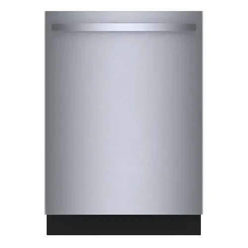 500 Series 24 In. Stainess Steel Top Control Tall Tub Dishwasher 500 Series 24 In. Stainess Steel Top Control Tall Tub Dishwasher
