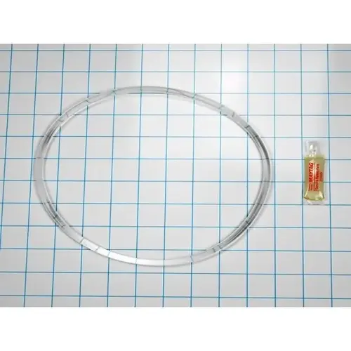Replacement Clear Belt For Dishwasher, Part #6-9021150 Replacement Clear Belt For Dishwasher, Part #6-9021150