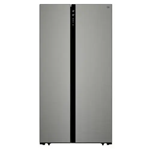 15.6 Cu. T. Apartment Size Refrigerator (Stainless Steel) Ffs157l3s 15.6 Cu. T. Apartment Size Refrigerator (Stainless Steel) Ffs157l3s