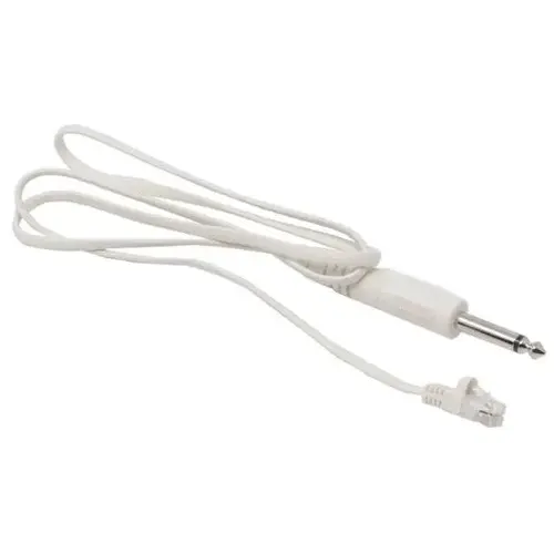 Fall Fighter Break-A-Way Adapter Cable, 1/4 In. To Rj22, 35 In. Fall Fighter Break-A-Way Adapter Cable, 1/4 In. To Rj22, 35 In.