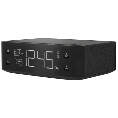 Station A Alarm Clock In Jetway Station A Alarm Clock In Jetway