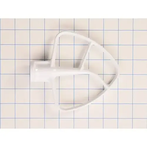 Replacement Flat Beater For Mixer, Part# Wpw10672617 Replacement Flat Beater For Mixer, Part# Wpw10672617