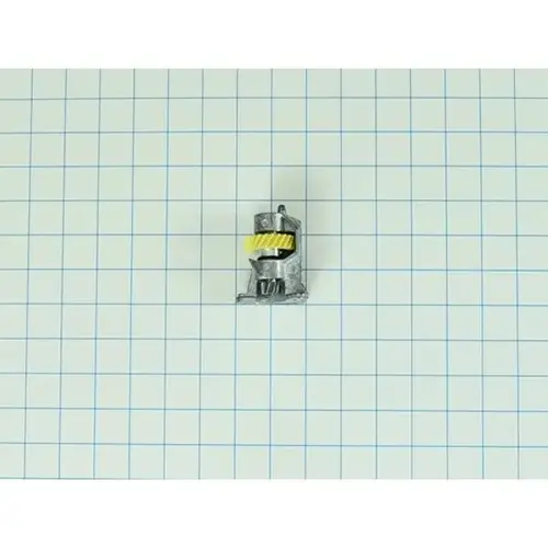 Replacement Gear Worm For Mixer, Part# Wp240309-2 Replacement Gear Worm For Mixer, Part# Wp240309-2
