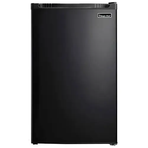4.4 Cu. Ft. Compact Refrigerator 4.4 Cu. Ft. Compact Refrigerator