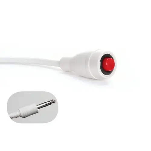 12 Ft Cord Dpst Switch Nurse Call Pull Station 12 Ft Cord Dpst Switch Nurse Call Pull Station