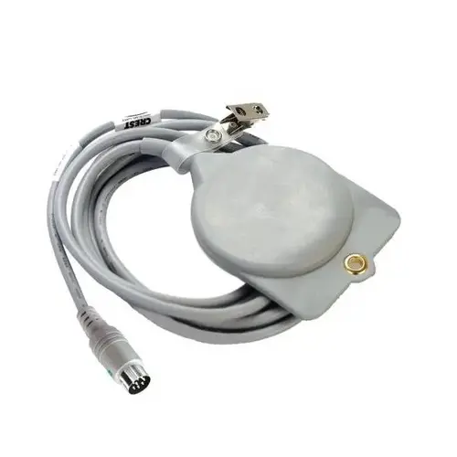 Nurse Call Dual Patient Station Executone Replacement, 3-Gang Nurse Call Dual Patient Station Executone Replacement, 3-Gang