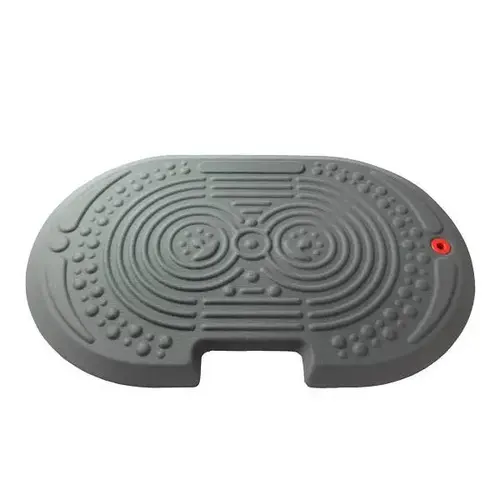 Afs-Tex 2000x Gray Active Anti-Fatigue Mat - 20" X 32" Afs-Tex 2000x Gray Active Anti-Fatigue Mat - 20" X 32"