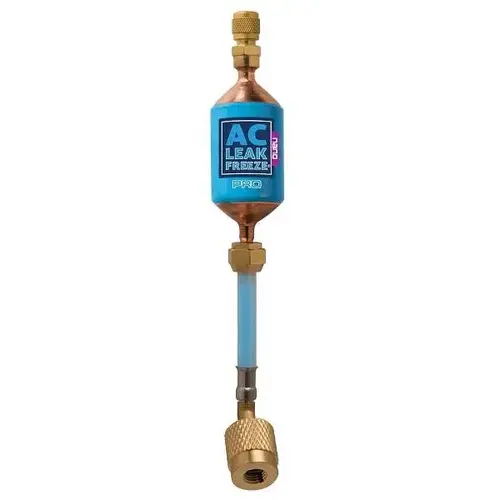 Disposable Injector With 1.5 Oz. AC Leak Freeze Pro Disposable Injector With 1.5 Oz. AC Leak Freeze Pro
