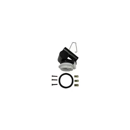 3161 Series Flush Valve Assembly 3161 Series Flush Valve Assembly