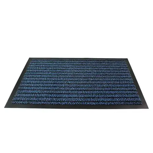 Doortex Ultimat Blue Door Mat - 24" X 32" Doortex Ultimat Blue Door Mat - 24" X 32"