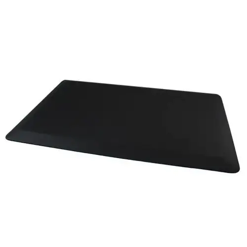 Black Standing Comfort Mat - 20" X 32" Black Standing Comfort Mat - 20" X 32"