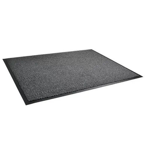 Doortex Advantagemat Gray Door Mat - 32" X 48" Doortex Advantagemat Gray Door Mat - 32" X 48"
