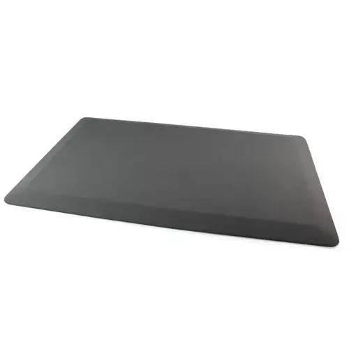 Gray Standing Comfort Mat - 20" X 32" Gray Standing Comfort Mat - 20" X 32"