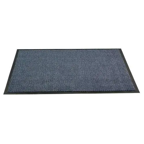 Doortex Advantagemat Blue Door Mat - 48" X 72" Doortex Advantagemat Blue Door Mat - 48" X 72"