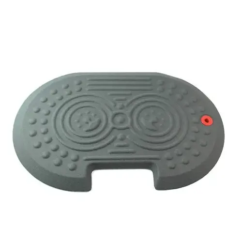 Afs-Tex 2000x Gray Active Anti-Fatigue Mat - 16" X 24" Afs-Tex 2000x Gray Active Anti-Fatigue Mat - 16" X 24"