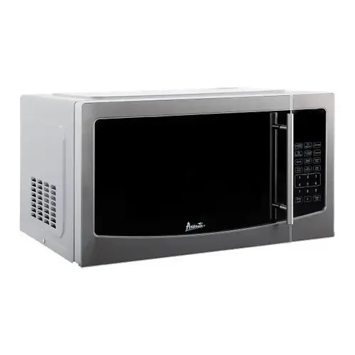 1.1 Cu. Ft. Touch Microwave, Mirror Finish Mt116v4m 1.1 Cu. Ft. Touch Microwave, Mirror Finish Mt116v4m