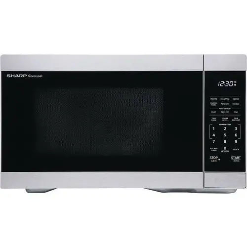 Sharp ZSMC1162HS Microwave Oven