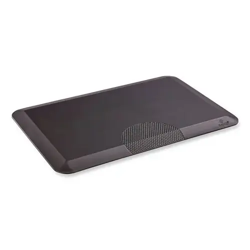 Anti-Fatigue Mat, 24 X 36, Black Anti-Fatigue Mat, 24 X 36, Black