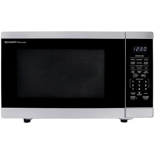 1.4 Cf Countertop Microwave Oven Orville Redenbachers Certified Zsmc1464ks 1.4 Cf Countertop Microwave Oven Orville Redenbachers Certified Zsmc1464ks