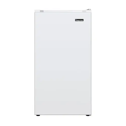 3.2-Cu. Ft. Mini Fridge In White 3.2-Cu. Ft. Mini Fridge In White