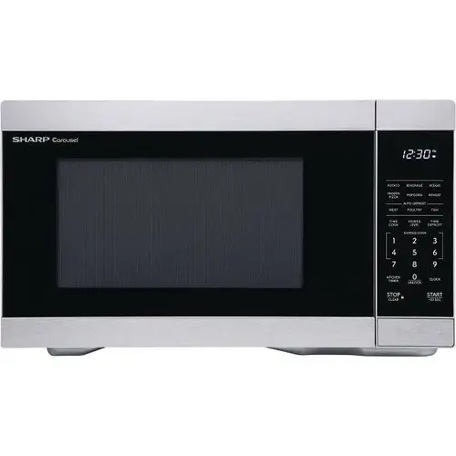 1.1 Cf Countertop Microwave Oven Orville Redenbachers Certified Zsmc1162ks 1.1 Cf Countertop Microwave Oven Orville Redenbachers Certified Zsmc1162ks
