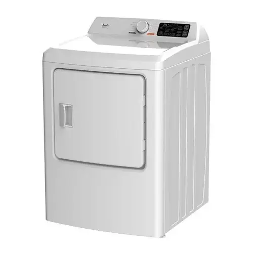 7.0 Front Load G-Dryer-White Sgd70d0wg 7.0 Front Load G-Dryer-White Sgd70d0wg