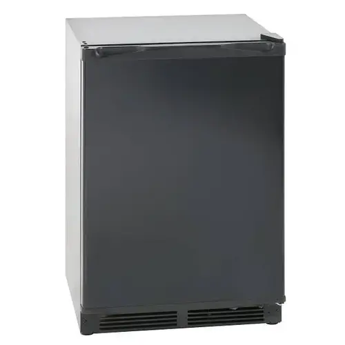 5.2 Cu. Ft. COMPACT Refrigerator, Black Rm52t1bb 5.2 Cu. Ft. COMPACT Refrigerator, Black Rm52t1bb