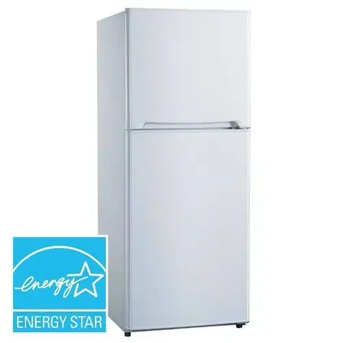 11.6 Cu. Ft. Apartment Size Refrigerator (White) Ff116b0w 11.6 Cu. Ft. Apartment Size Refrigerator (White) Ff116b0w