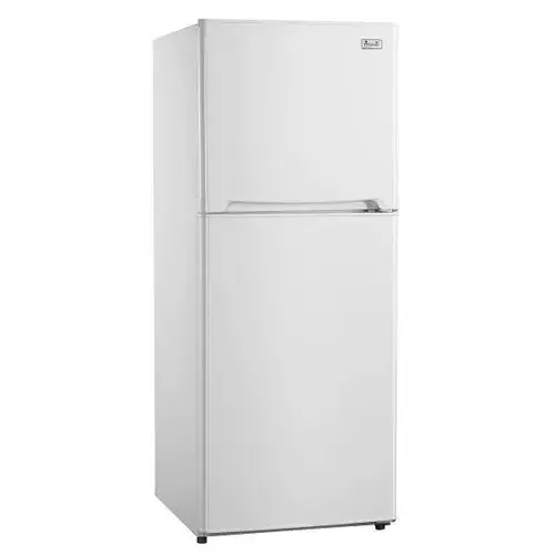 10.0 Cu. Ft.apartment Size Refrigerator (White) Ff10b0w 10.0 Cu. Ft.apartment Size Refrigerator (White) Ff10b0w